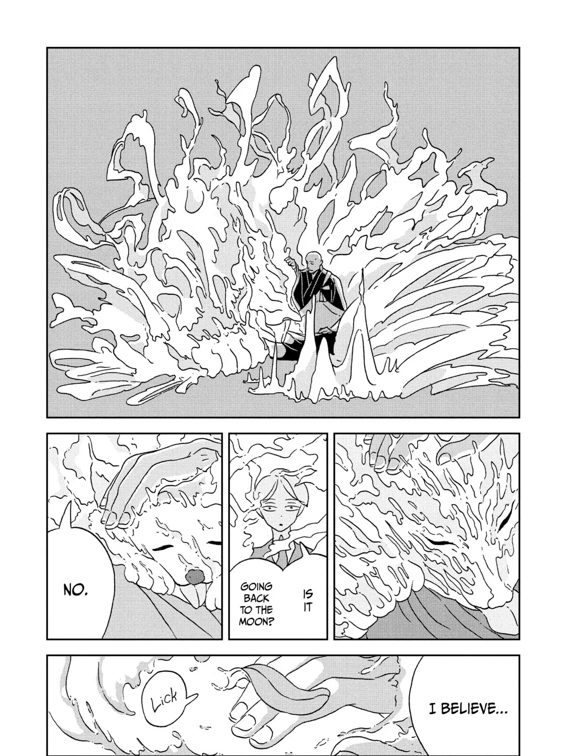Read Land of the Lustrous EN Manga Online
