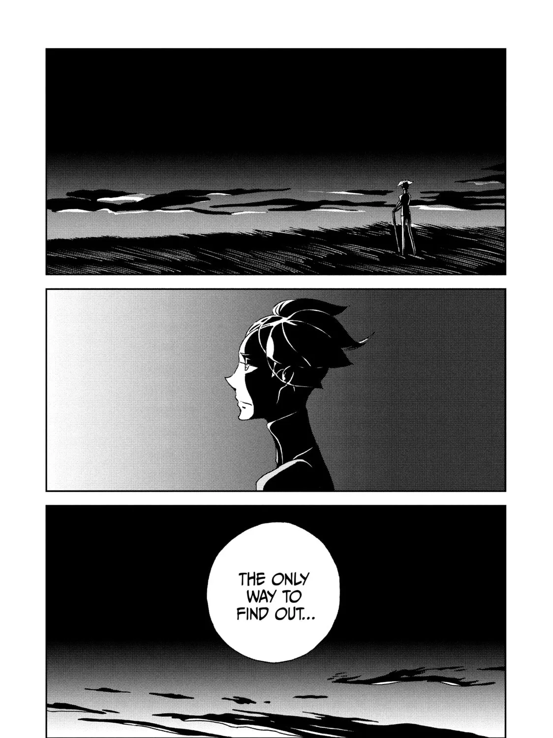 Read Land of the Lustrous EN Manga Online