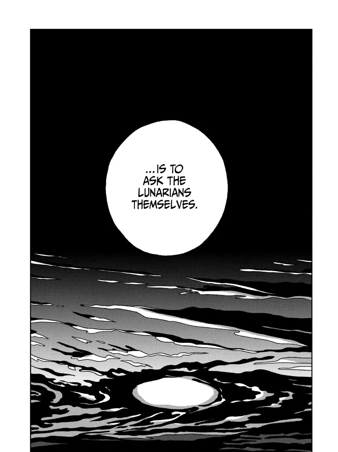 Read Land of the Lustrous EN Manga Online