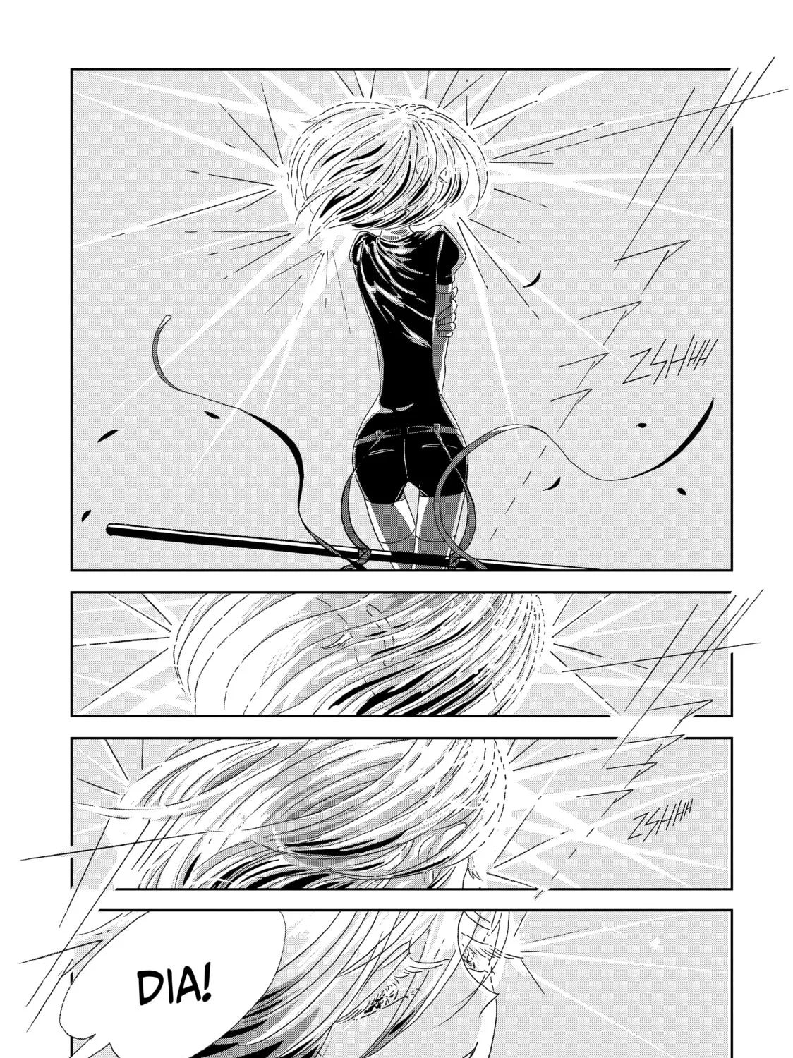 Read Land of the Lustrous EN Manga Online