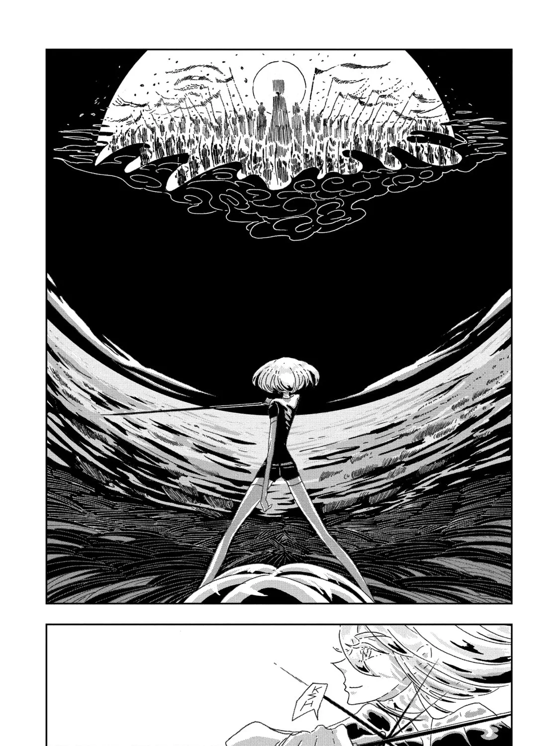 Read Land of the Lustrous EN Manga Online
