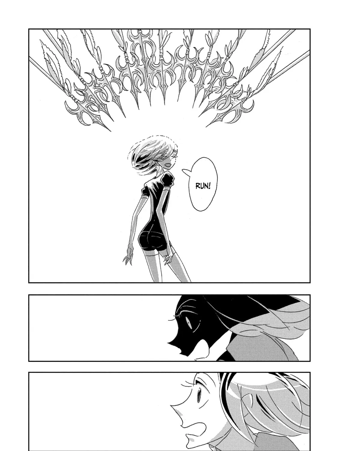Read Land of the Lustrous EN Manga Online