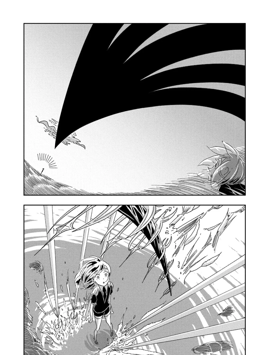 Read Land of the Lustrous EN Manga Online