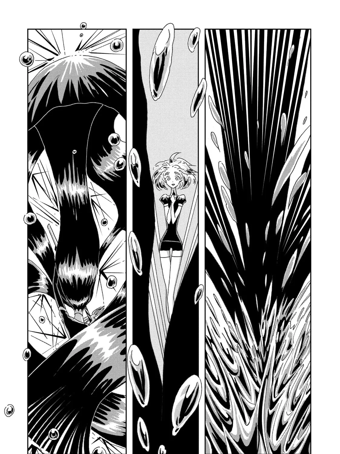 Read Land of the Lustrous EN Manga Online
