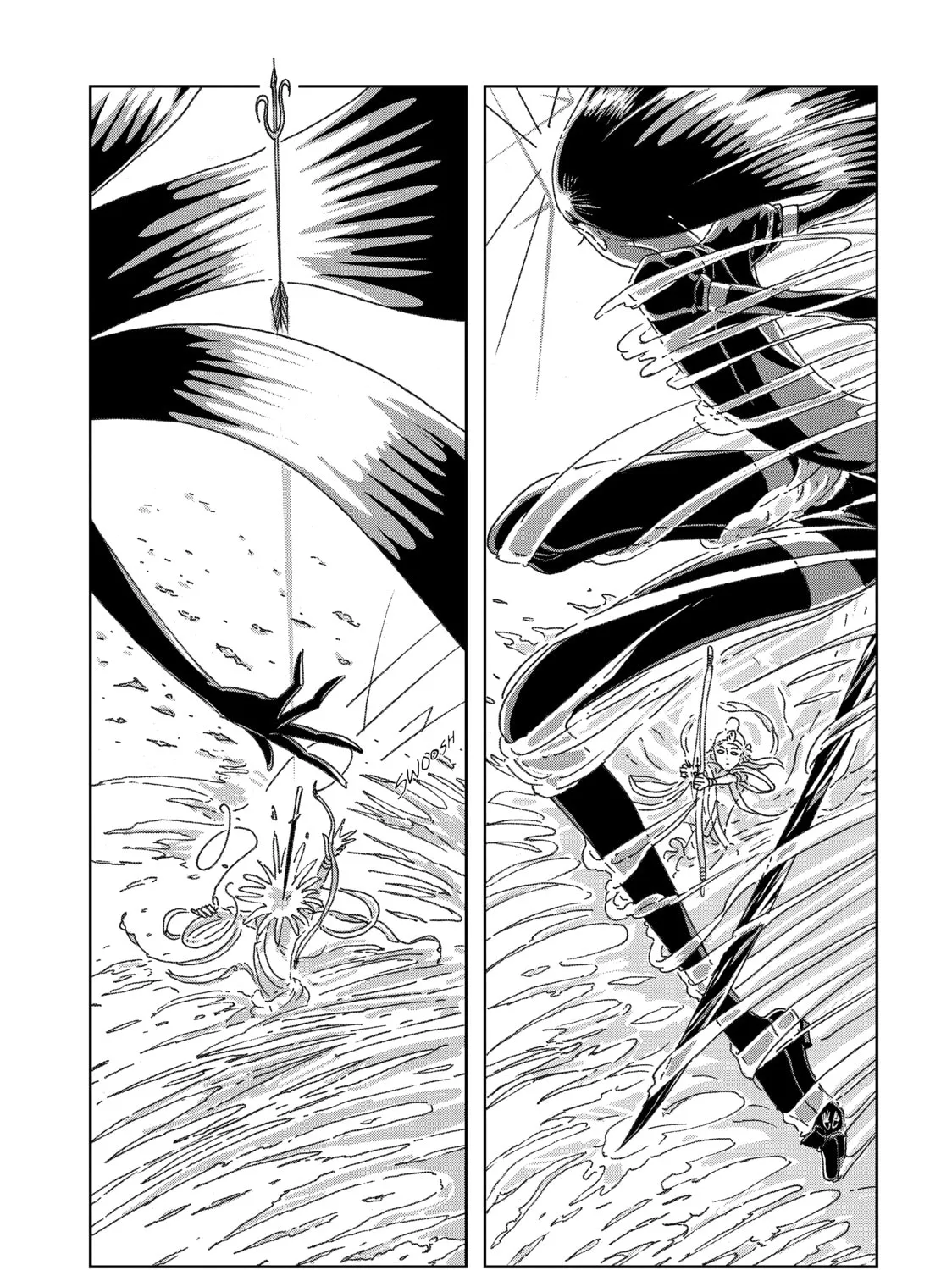 Read Land of the Lustrous EN Manga Online