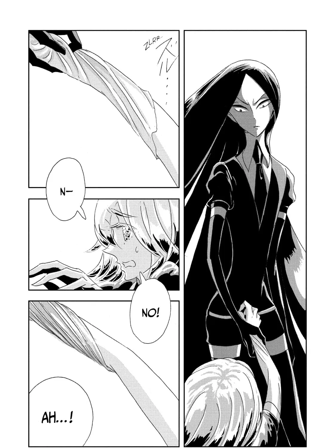Read Land of the Lustrous EN Manga Online