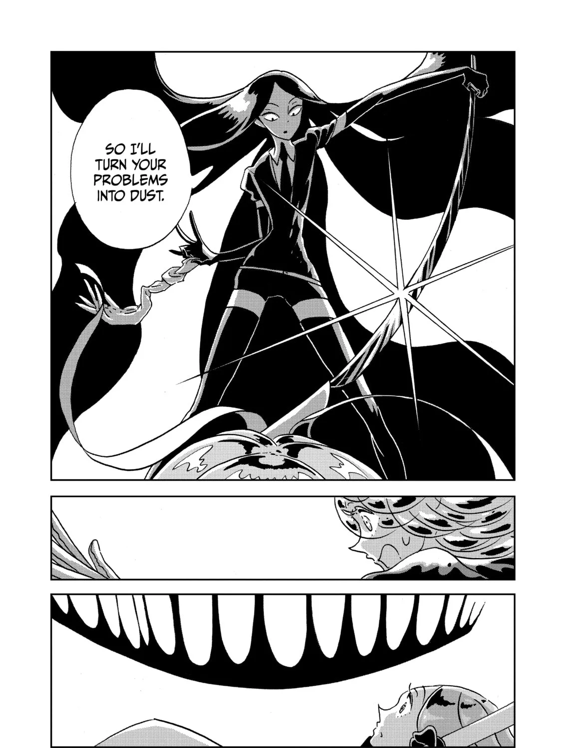 Read Land of the Lustrous EN Manga Online