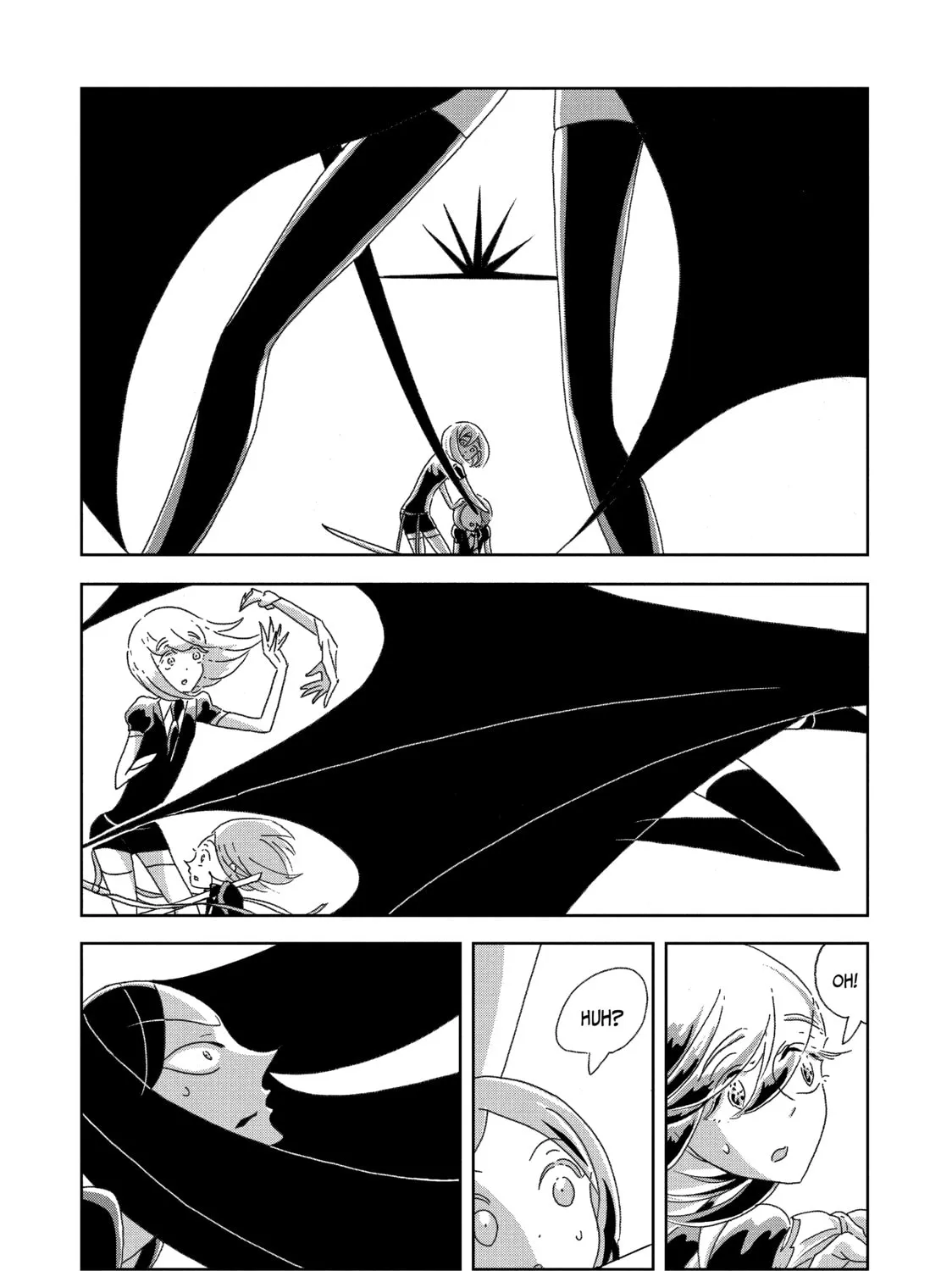 Read Land of the Lustrous EN Manga Online