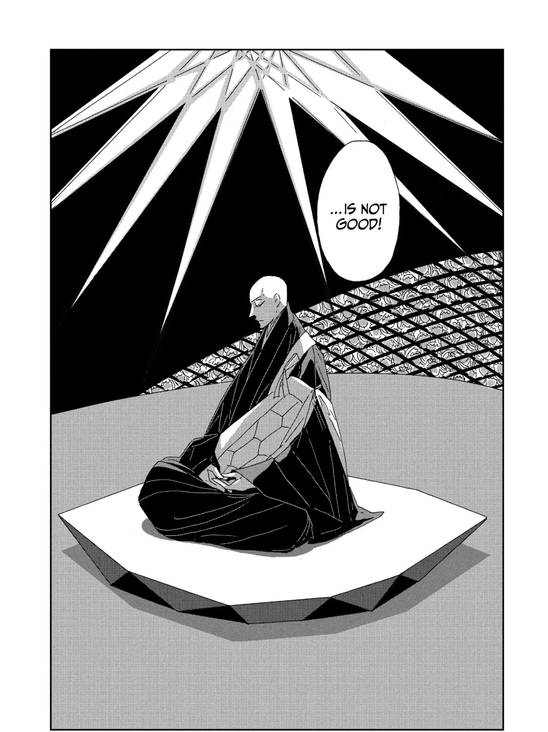 Read Land of the Lustrous EN Manga Online