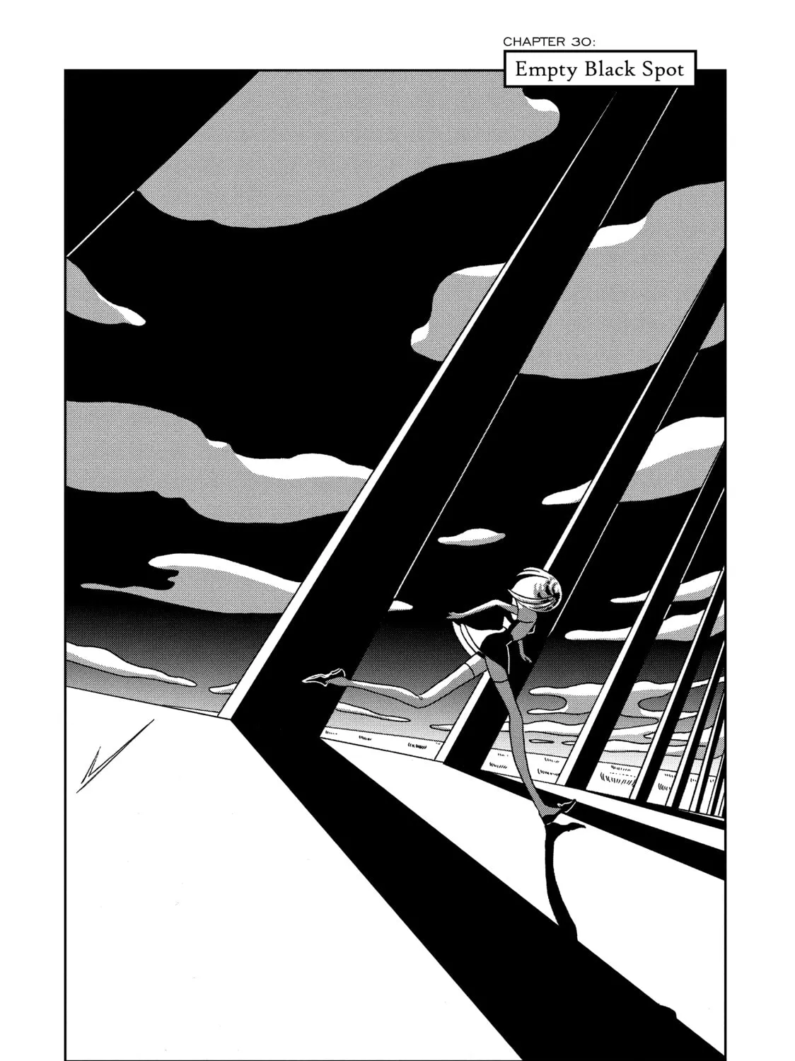 Read Land of the Lustrous EN Manga Online