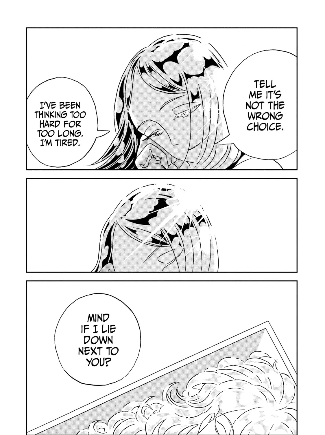 Read Land of the Lustrous EN Manga Online