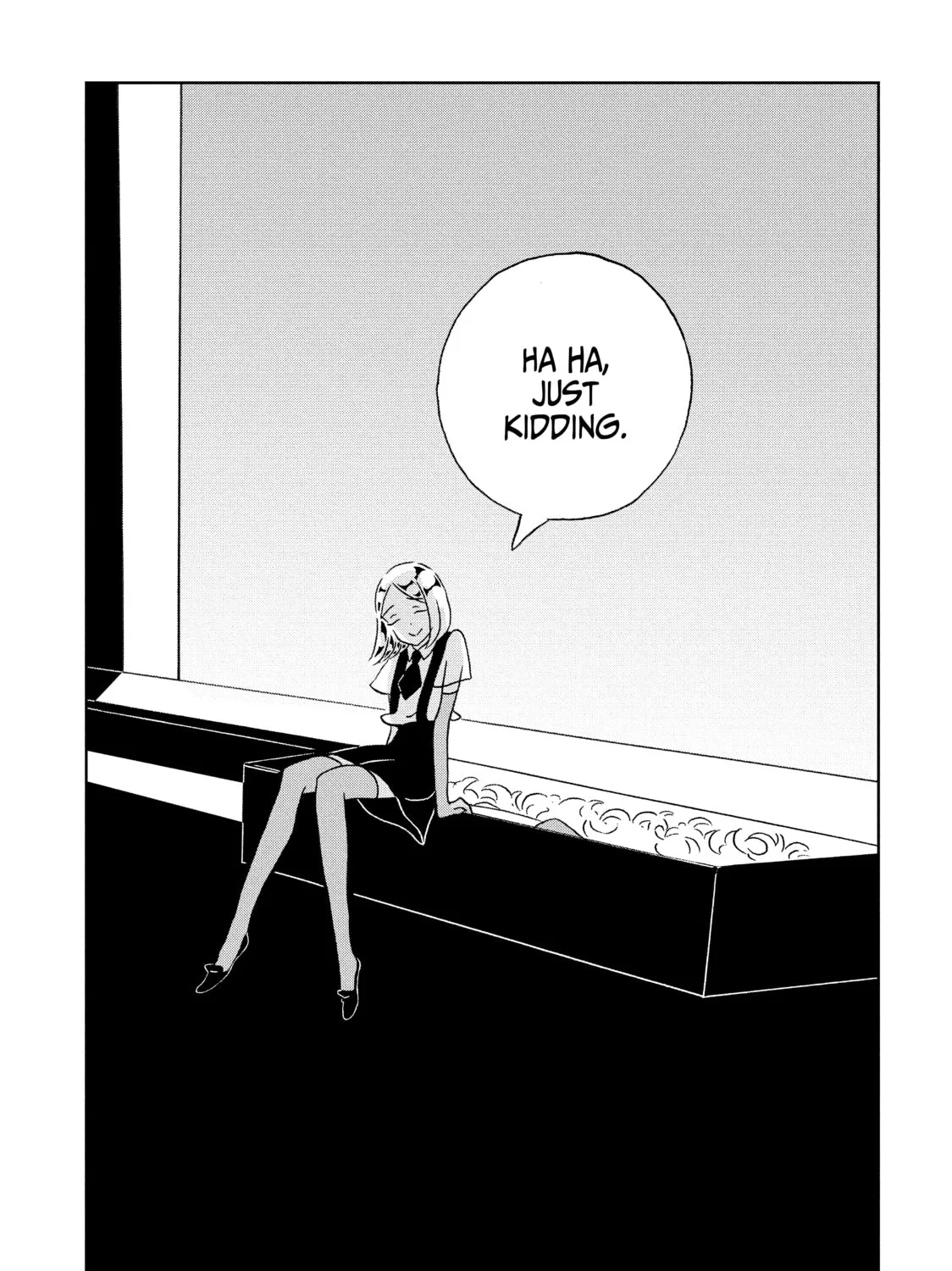 Read Land of the Lustrous EN Manga Online