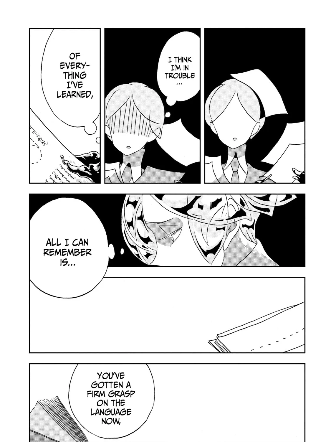 Read Land of the Lustrous EN Manga Online
