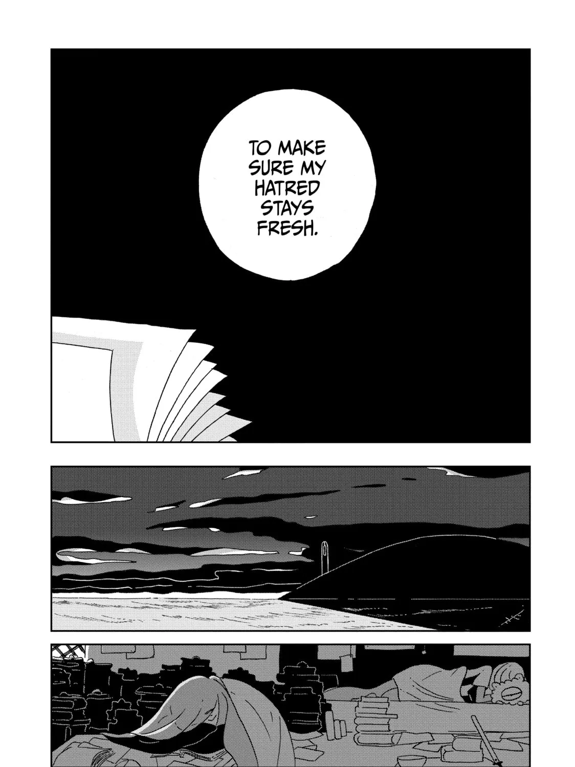 Read Land of the Lustrous EN Manga Online