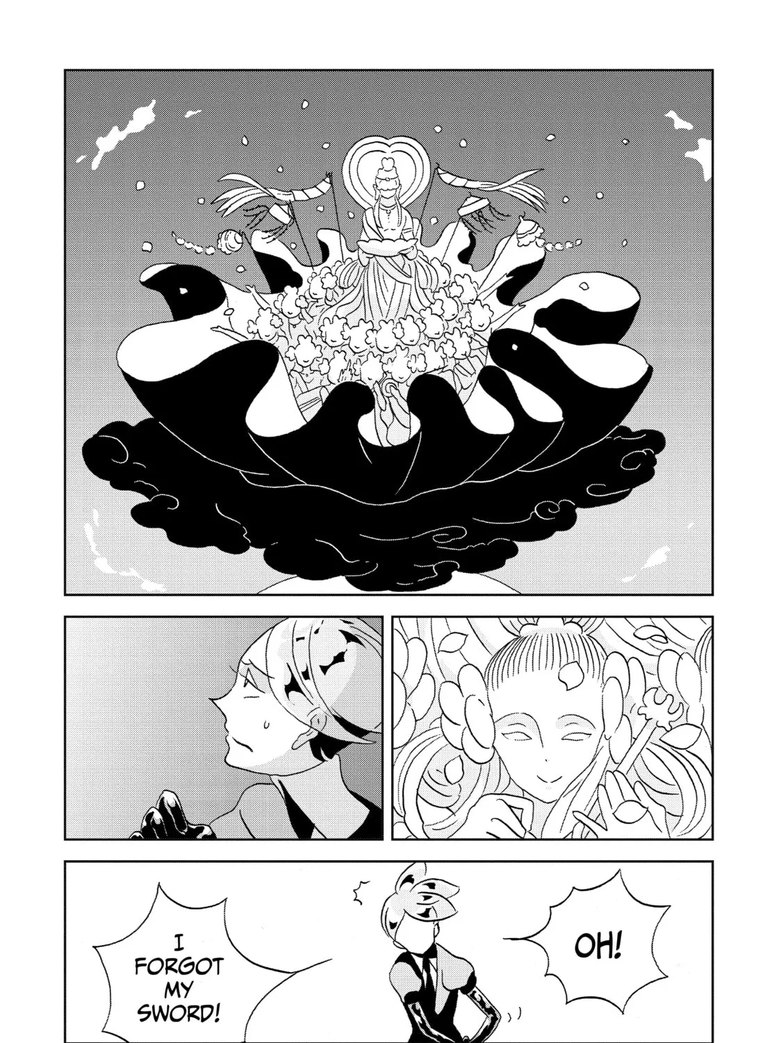 Read Land of the Lustrous EN Manga Online