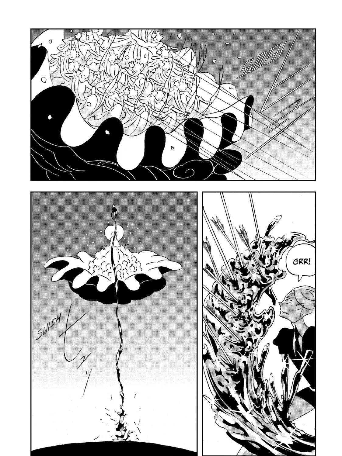 Read Land of the Lustrous EN Manga Online