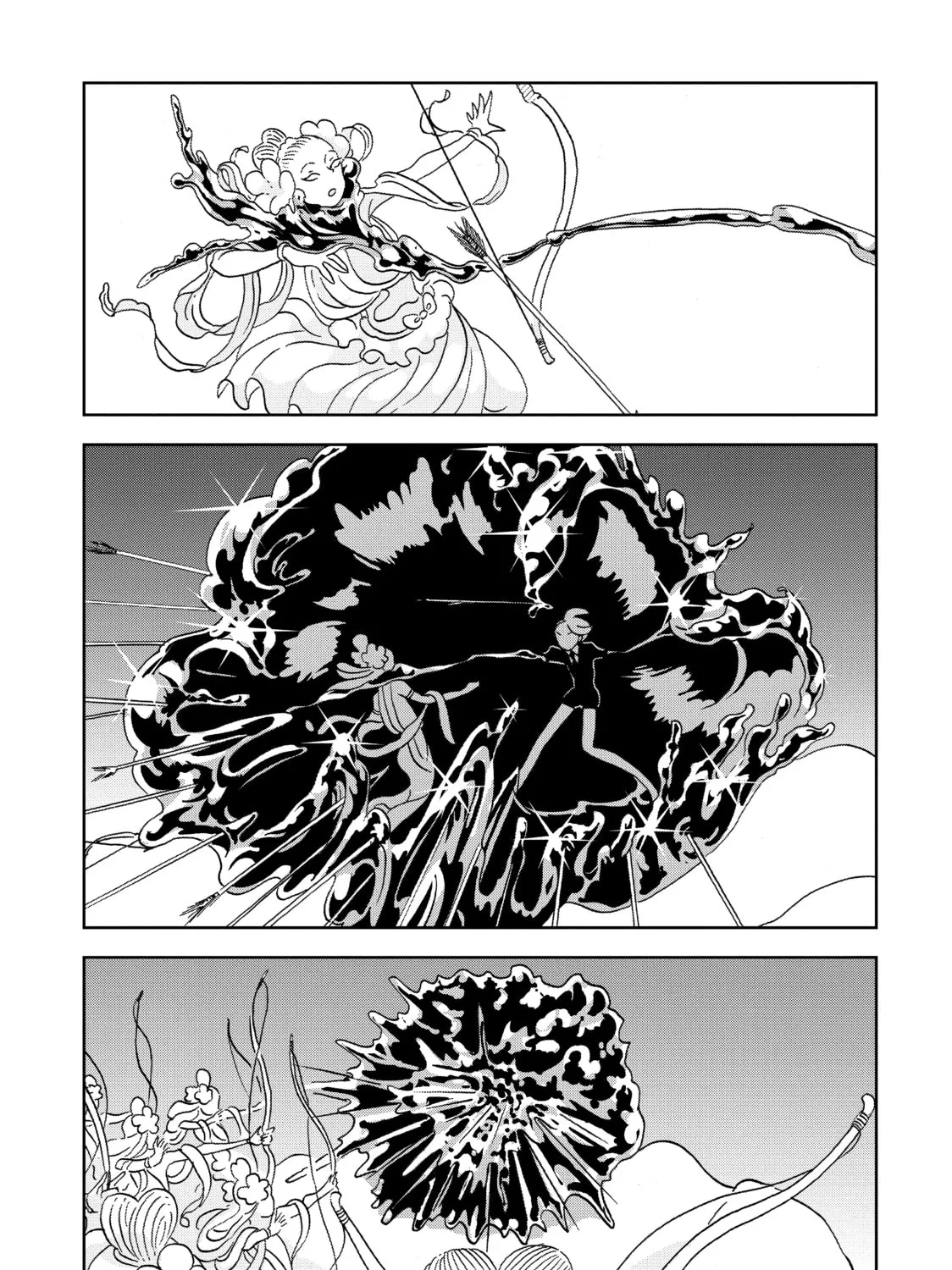 Read Land of the Lustrous EN Manga Online