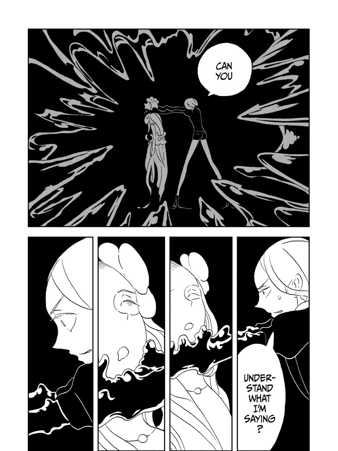 Read Land of the Lustrous EN Manga Online