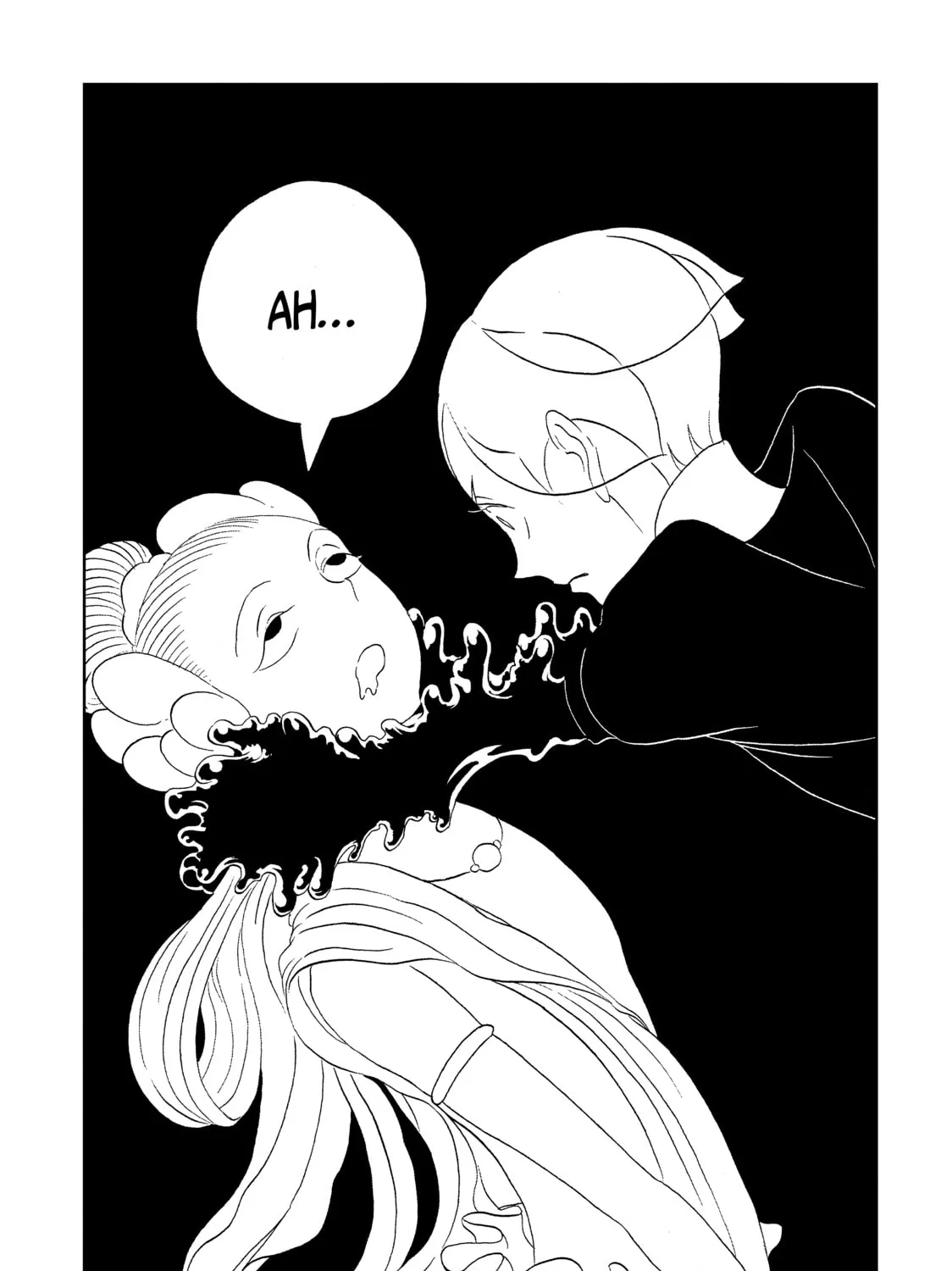 Read Land of the Lustrous EN Manga Online