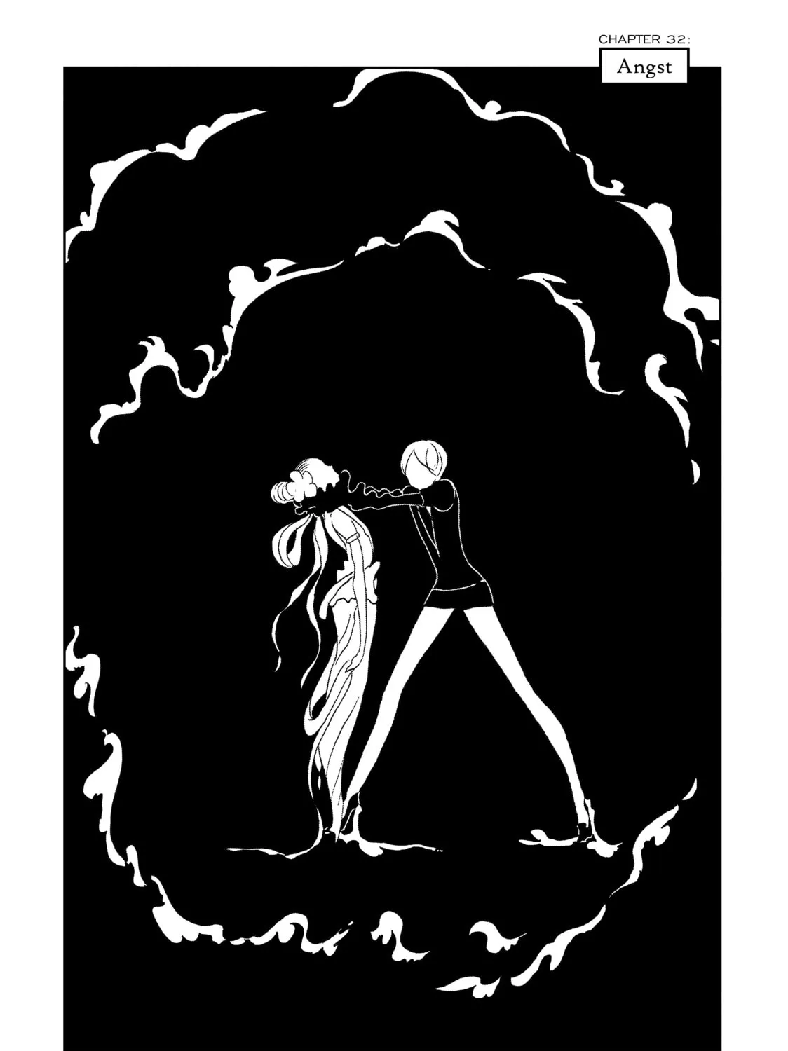 Read Land of the Lustrous EN Manga Online