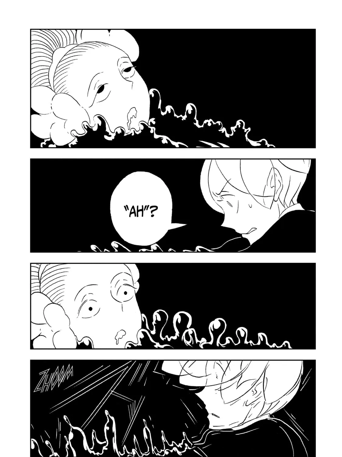 Read Land of the Lustrous EN Manga Online