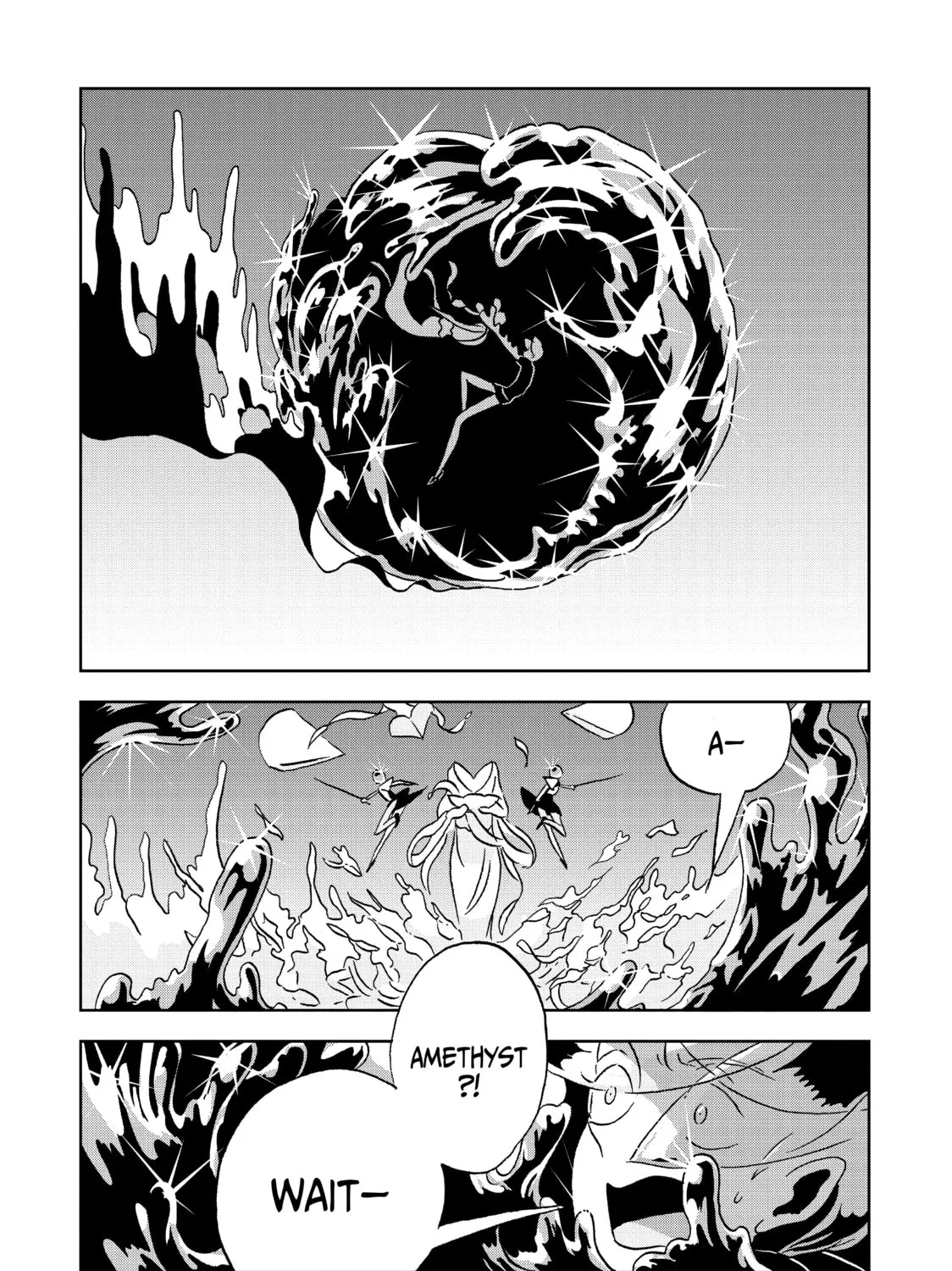 Read Land of the Lustrous EN Manga Online