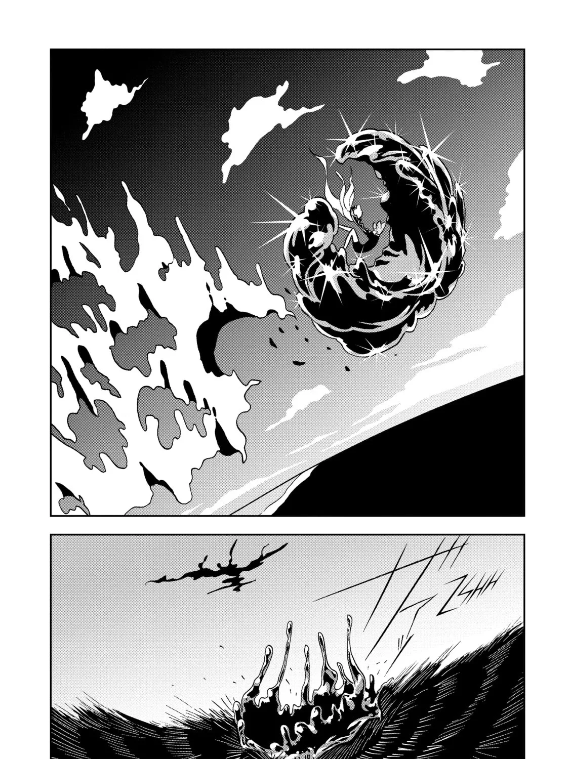 Read Land of the Lustrous EN Manga Online