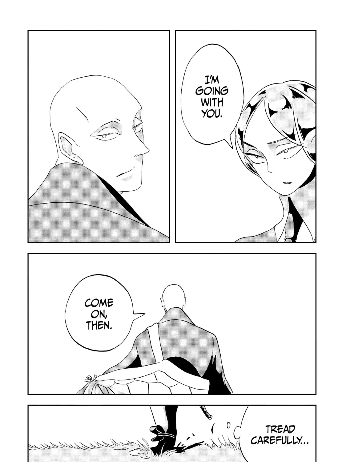 Read Land of the Lustrous EN Manga Online