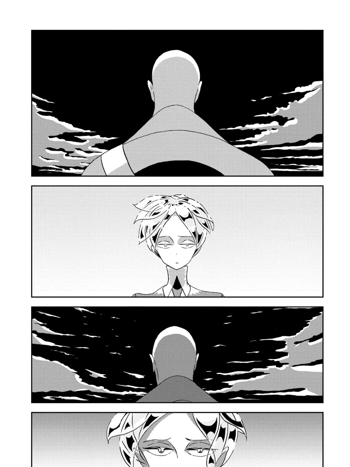 Read Land of the Lustrous EN Manga Online