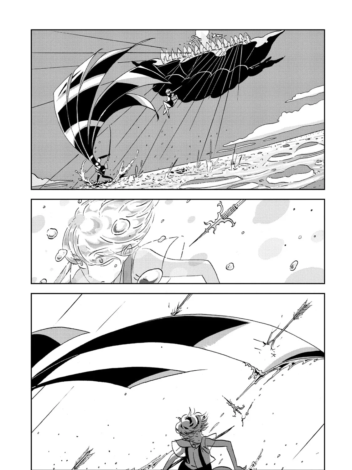 Read Land of the Lustrous EN Manga Online
