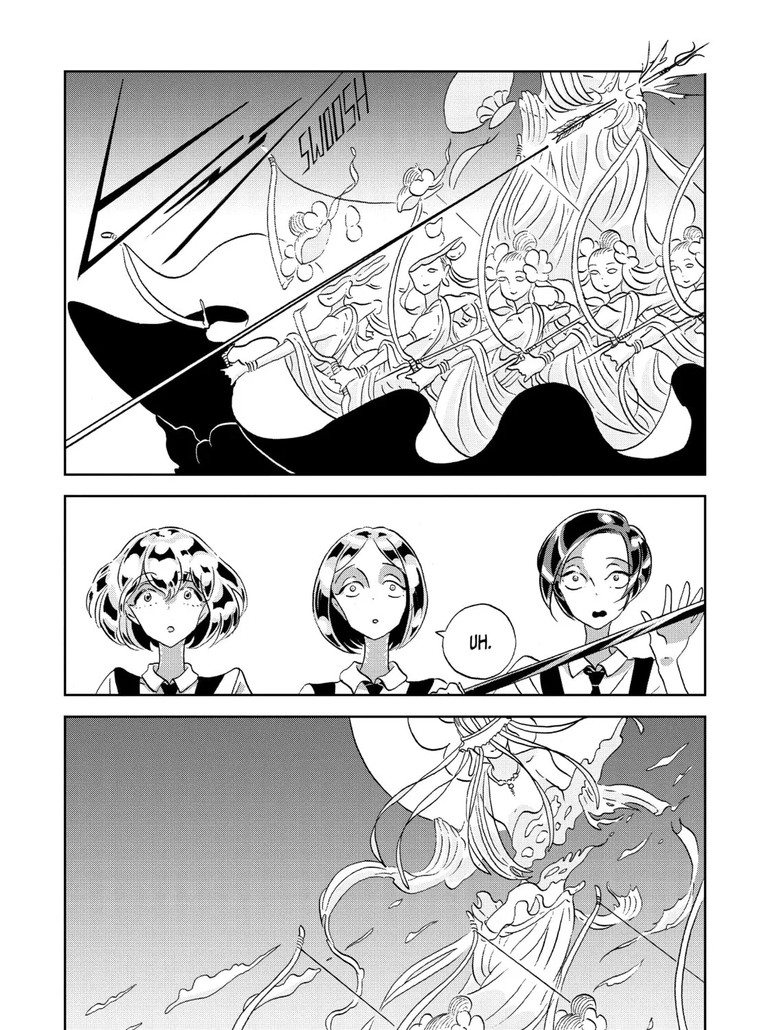 Read Land of the Lustrous EN Manga Online