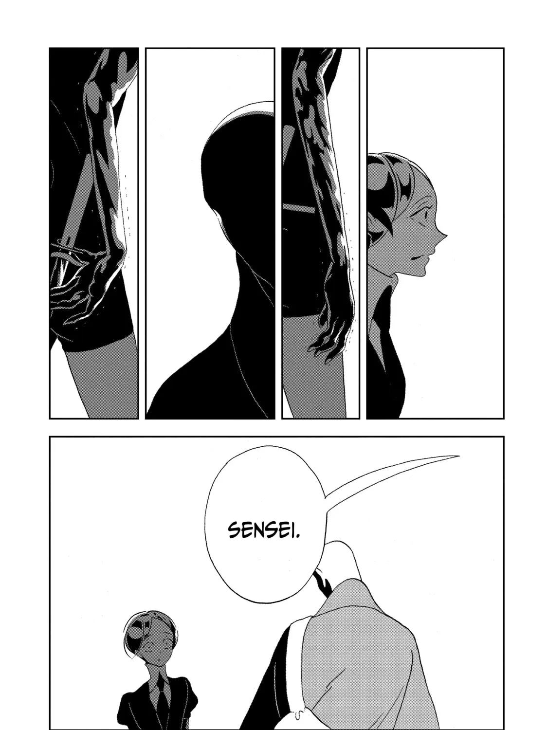 Read Land of the Lustrous EN Manga Online