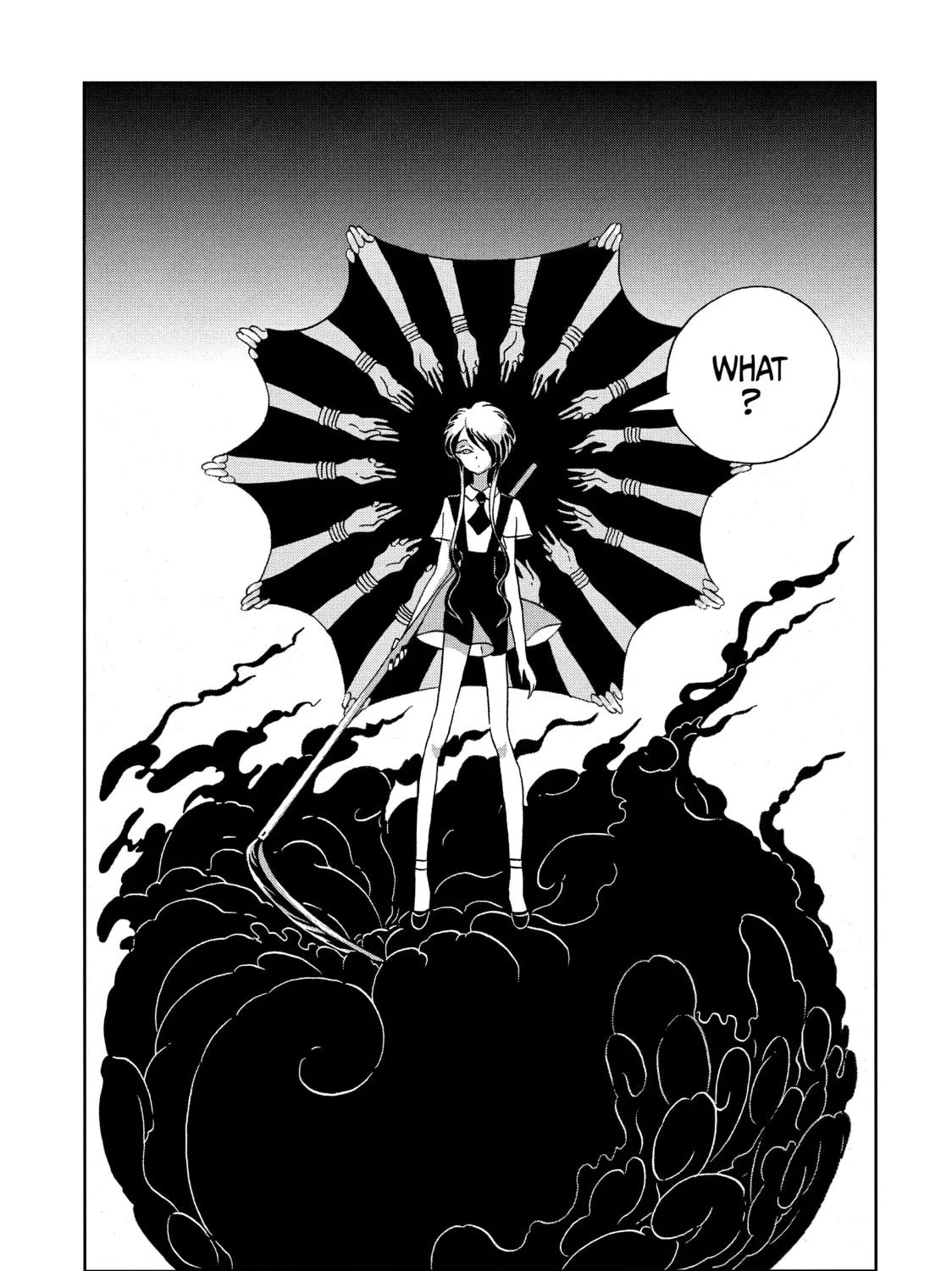 Read Land of the Lustrous EN Manga Online