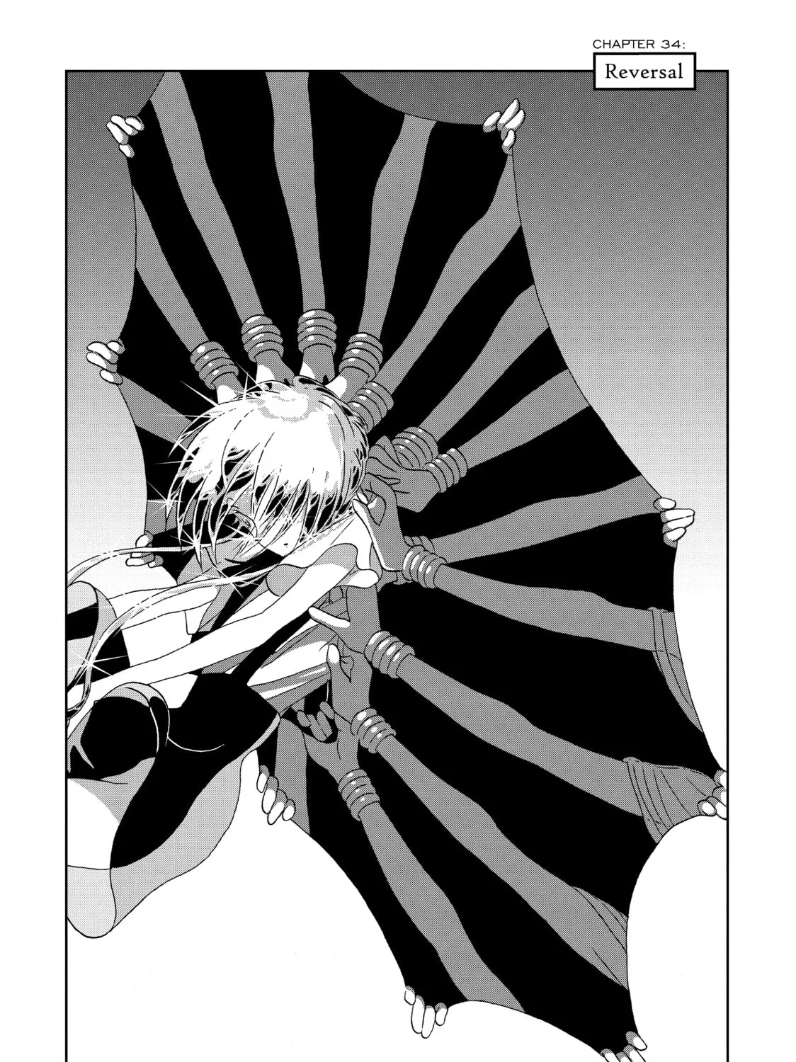 Read Land of the Lustrous EN Manga Online