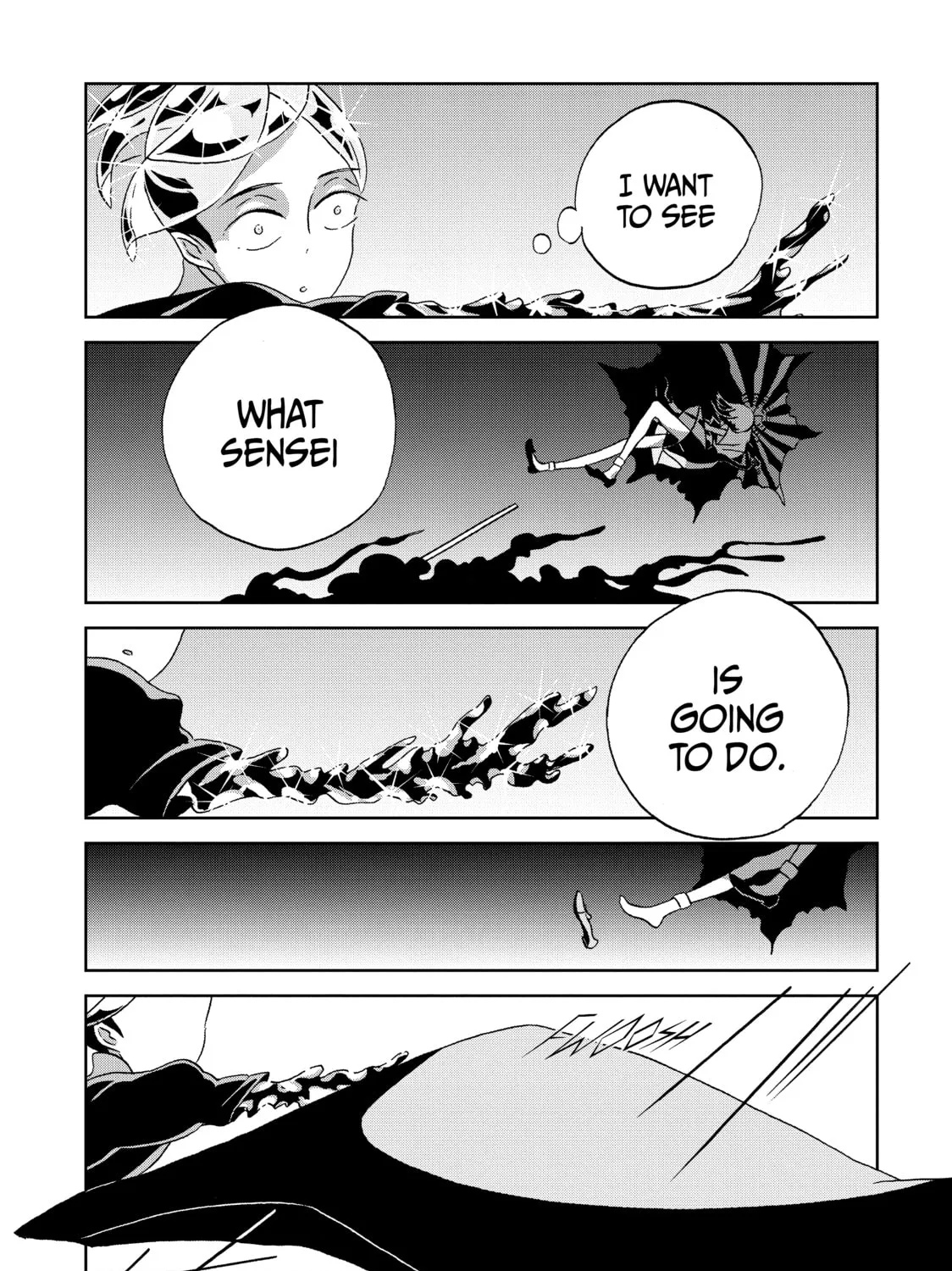 Read Land of the Lustrous EN Manga Online