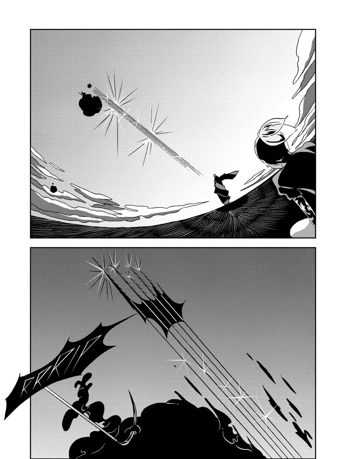 Read Land of the Lustrous EN Manga Online