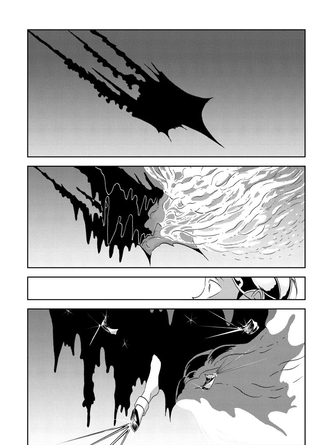 Read Land of the Lustrous EN Manga Online