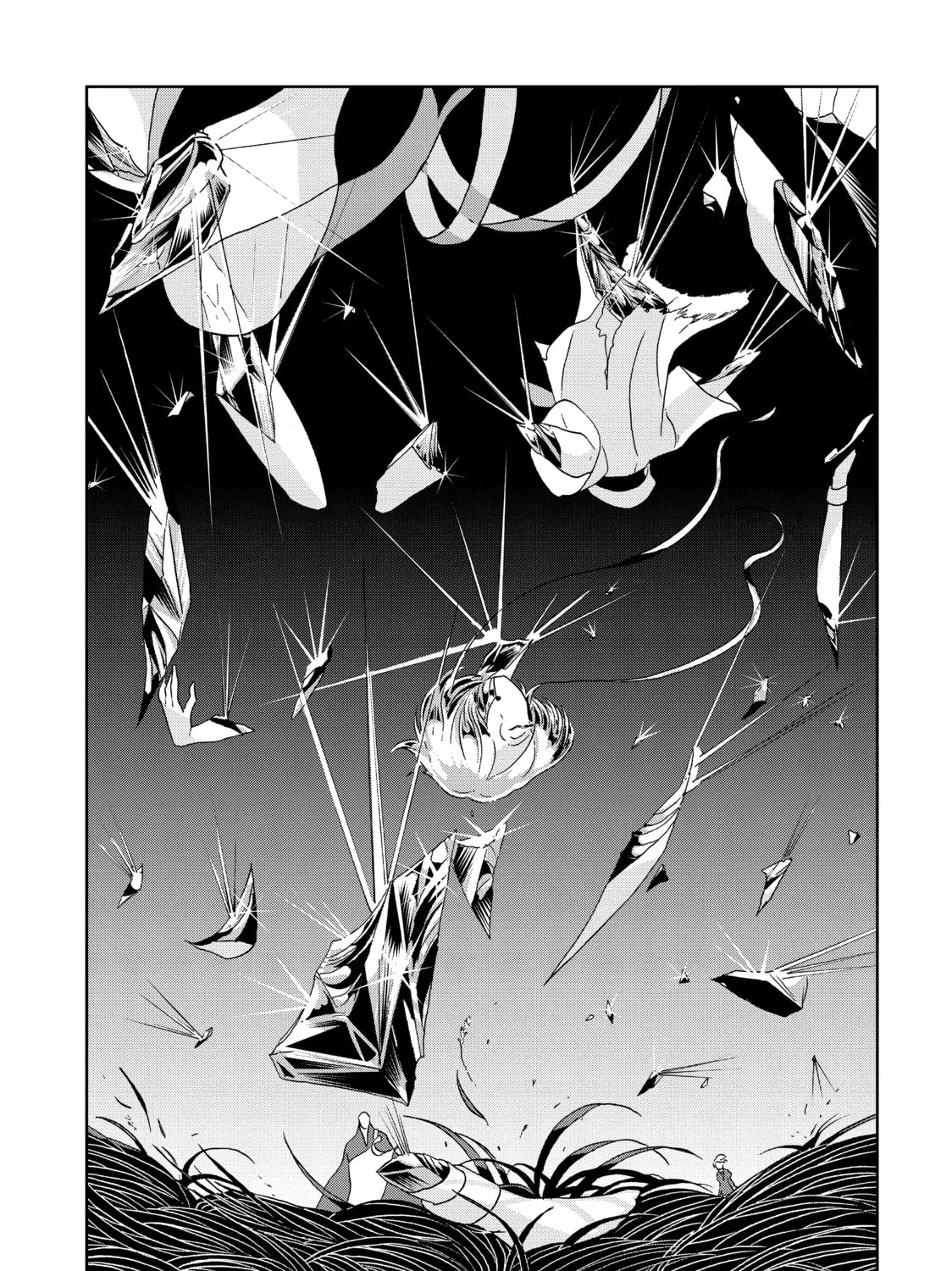 Read Land of the Lustrous EN Manga Online