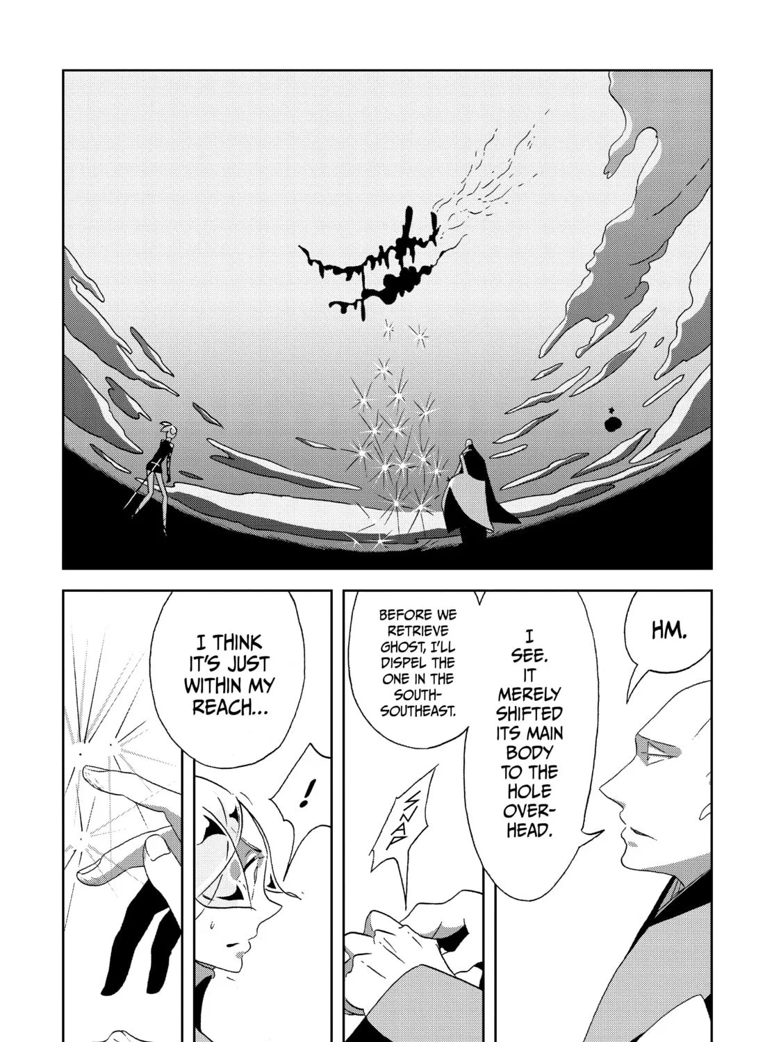 Read Land of the Lustrous EN Manga Online