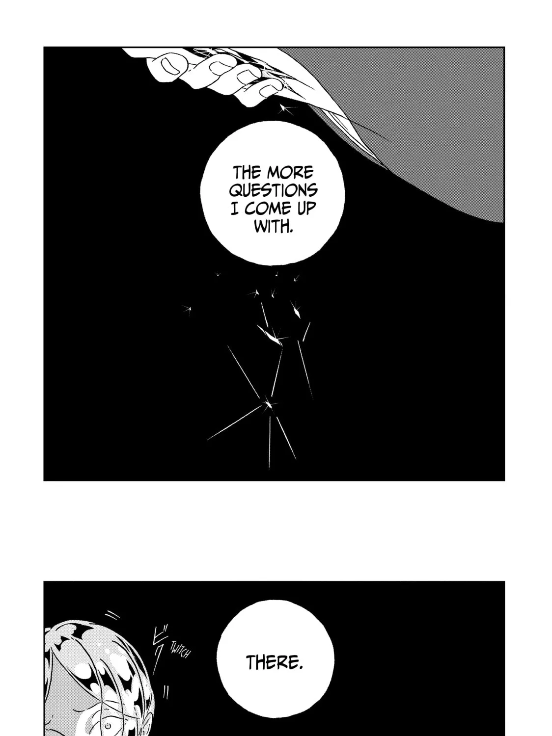 Read Land of the Lustrous EN Manga Online