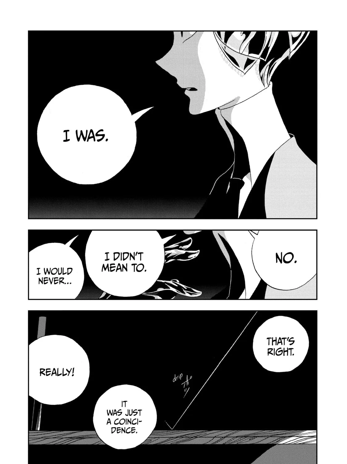 Read Land of the Lustrous EN Manga Online