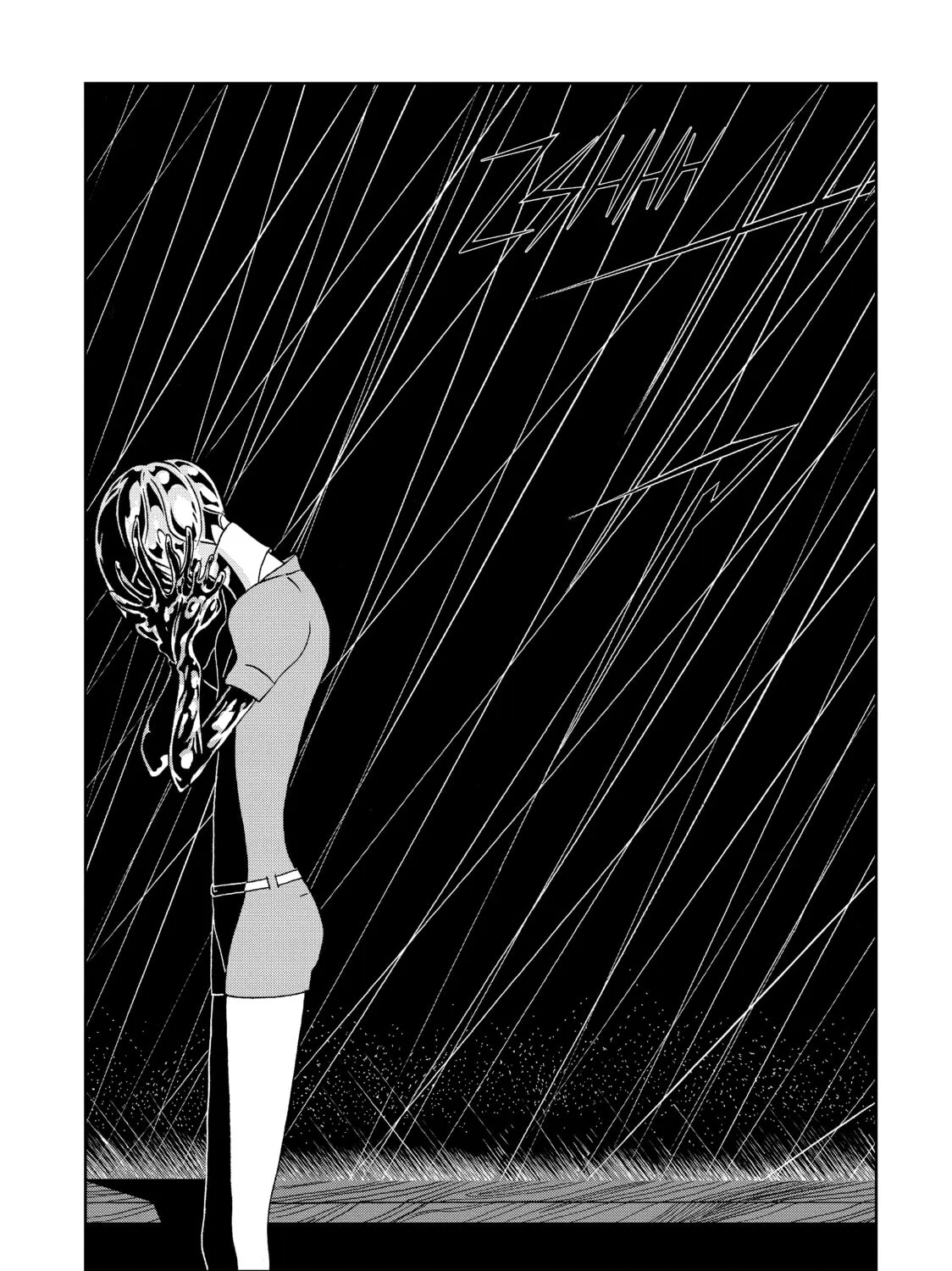 Read Land of the Lustrous EN Manga Online
