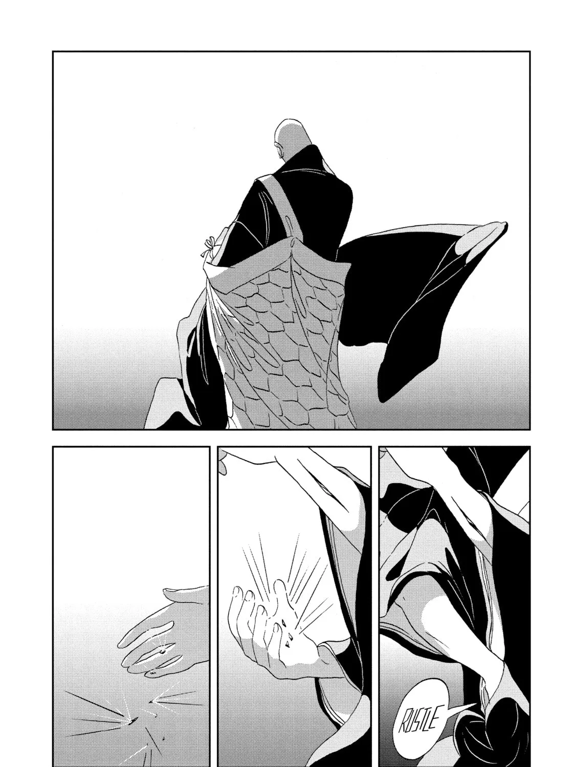 Read Land of the Lustrous EN Manga Online