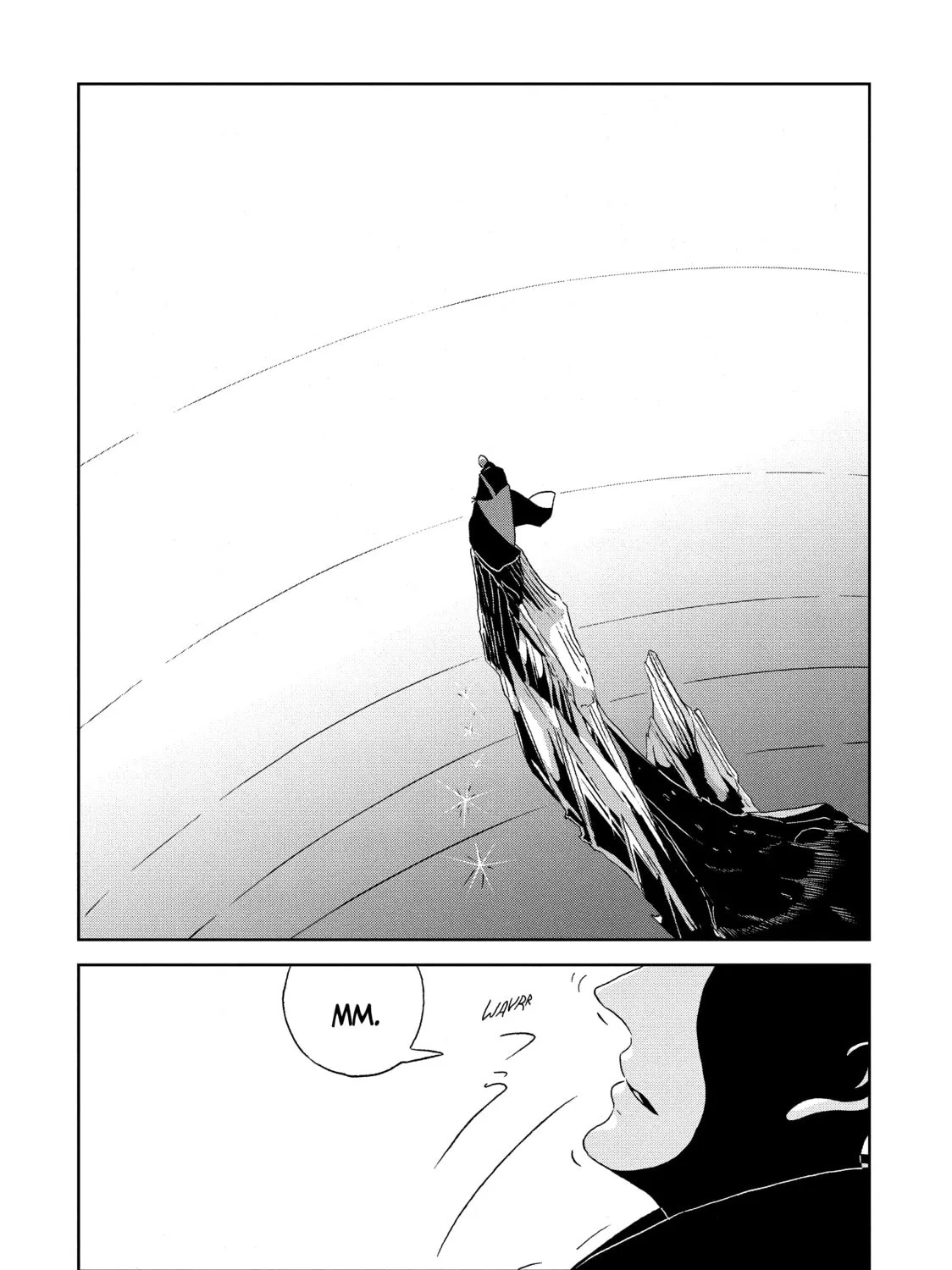 Read Land of the Lustrous EN Manga Online