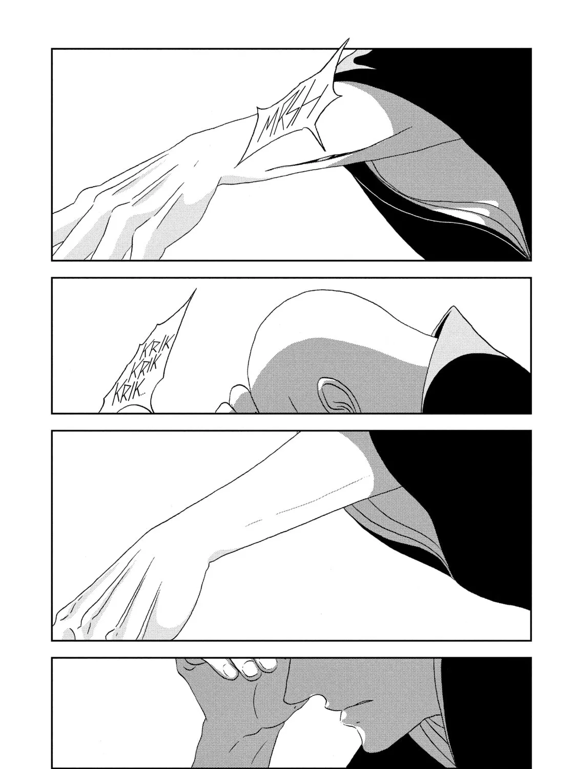 Read Land of the Lustrous EN Manga Online