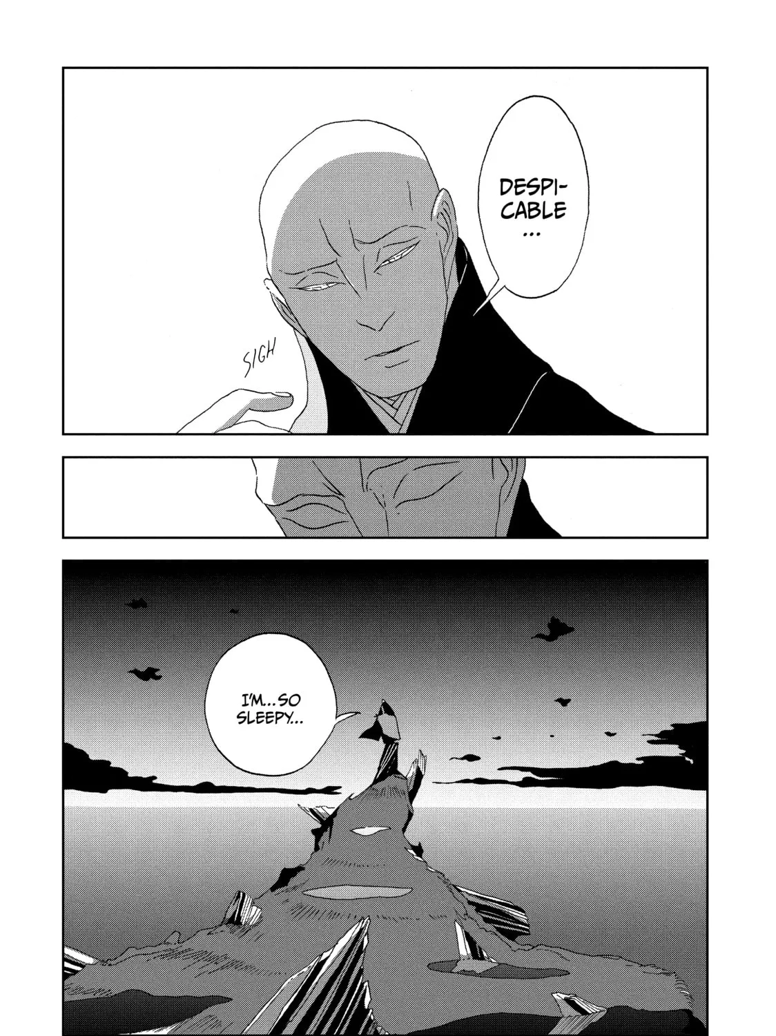 Read Land of the Lustrous EN Manga Online