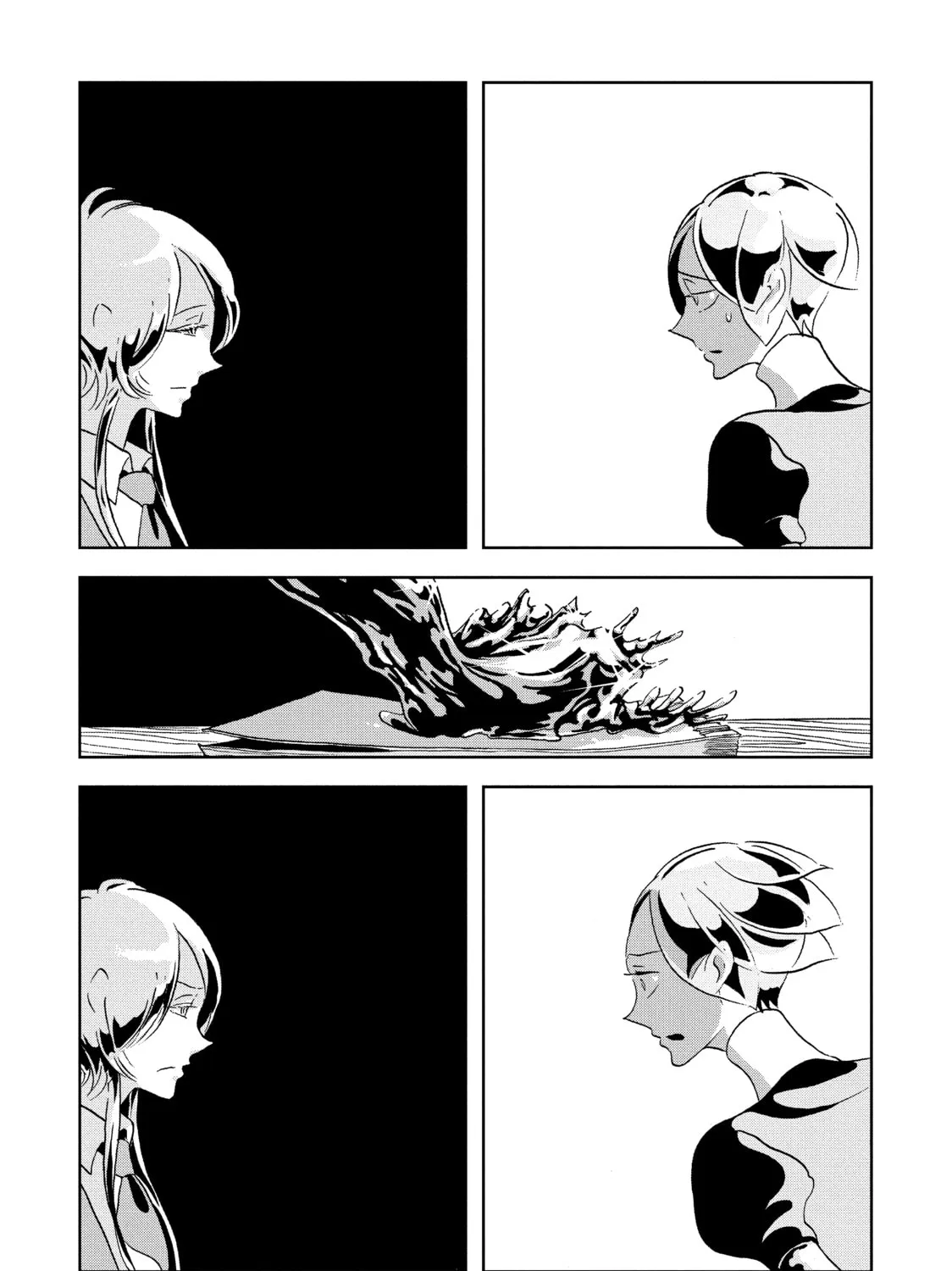 Read Land of the Lustrous EN Manga Online