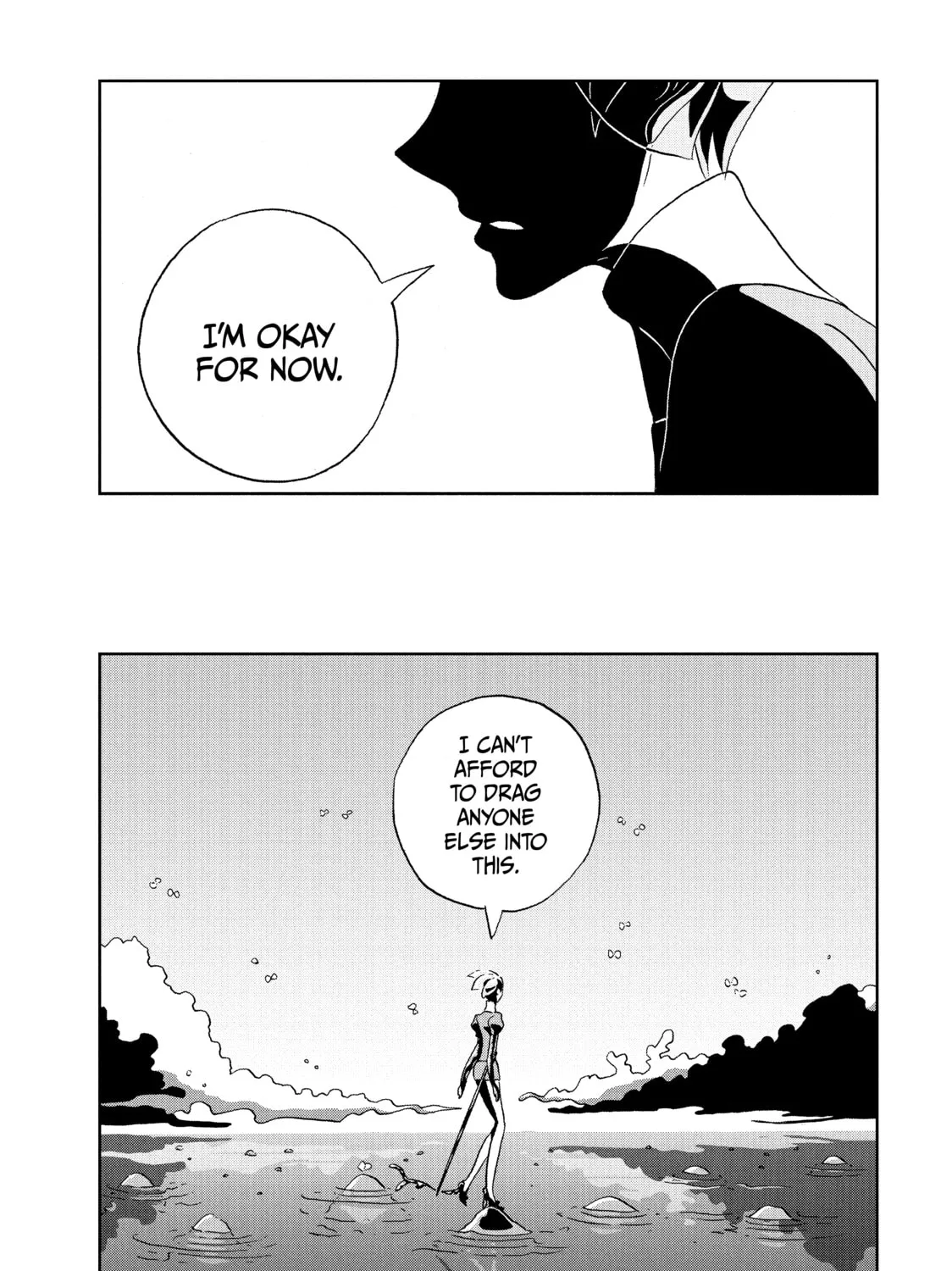 Read Land of the Lustrous EN Manga Online