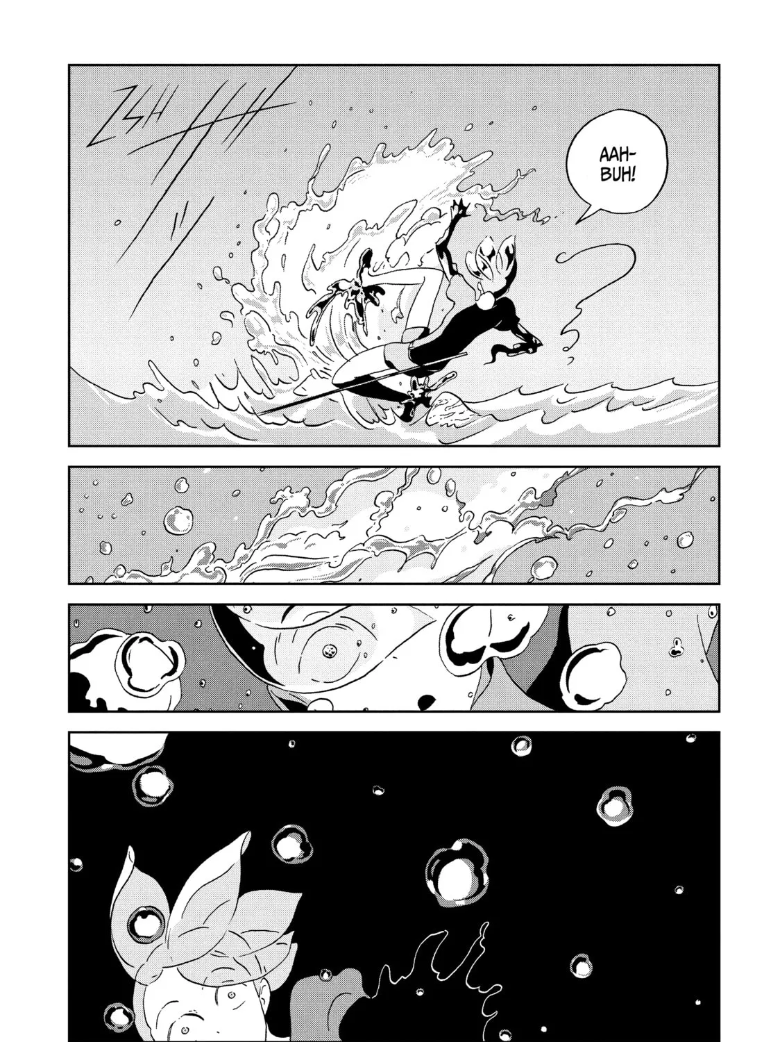 Read Land of the Lustrous EN Manga Online