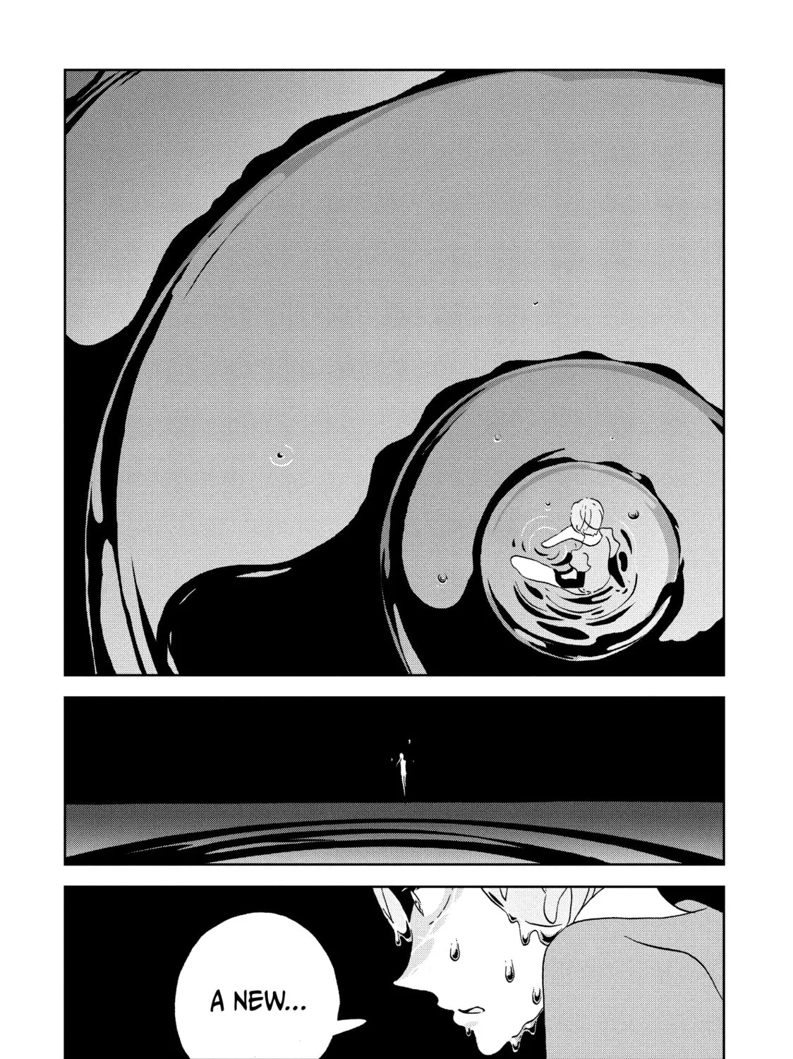 Read Land of the Lustrous EN Manga Online
